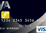 yA kredittkort