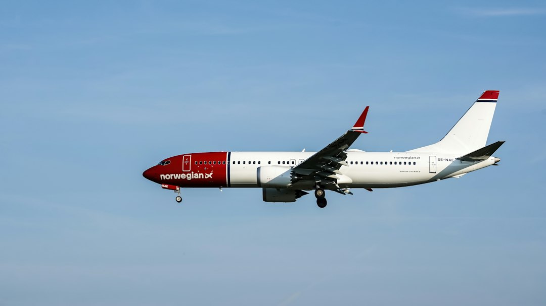 Alt du trenger å vite om Norwegian-kortet