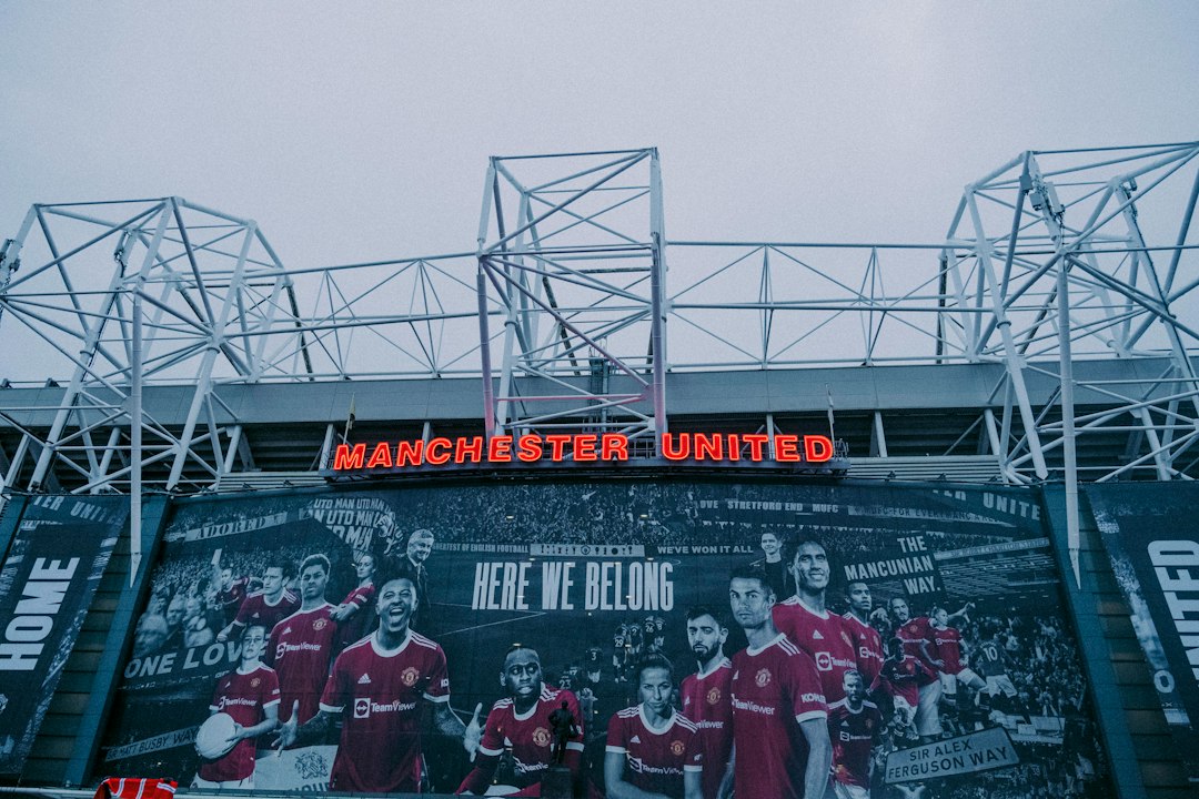 Manchester United Visa: Alt du Trenger å Vite