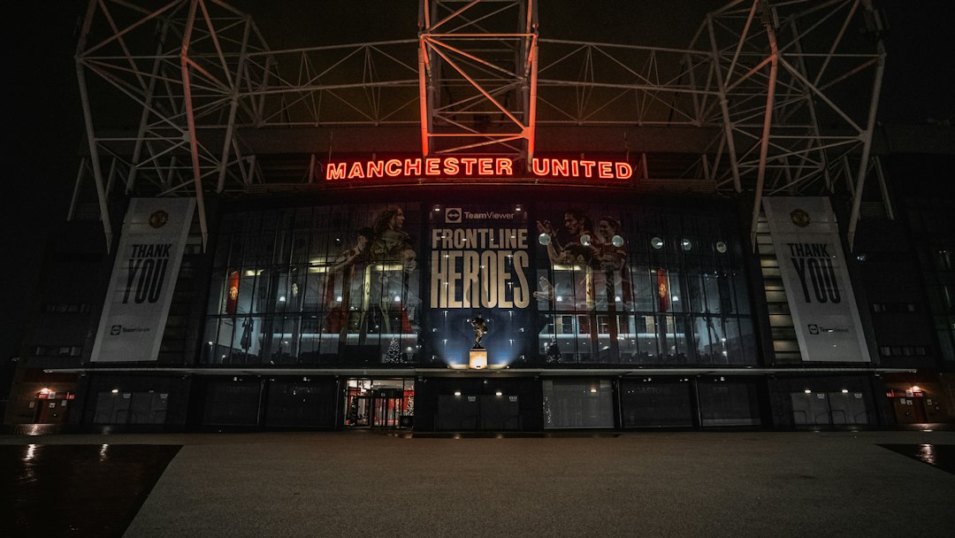 Manchester United Visa: En Dypdykk i Fordeler og Bruksområder for Fans