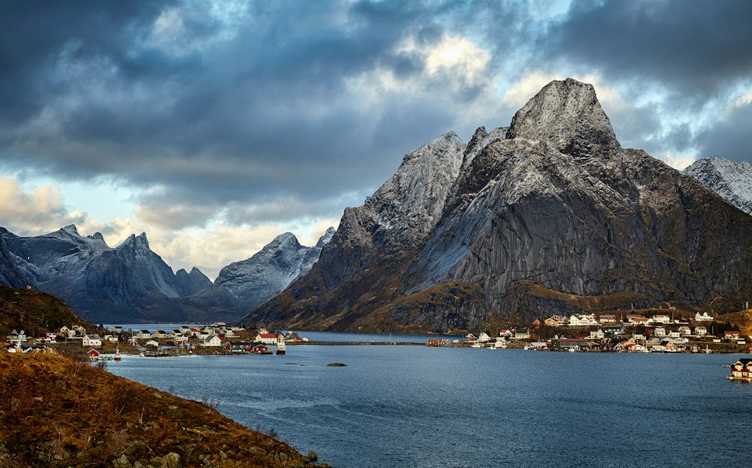 Norwegian-kortet: En omfattende guide til de beste fordelene