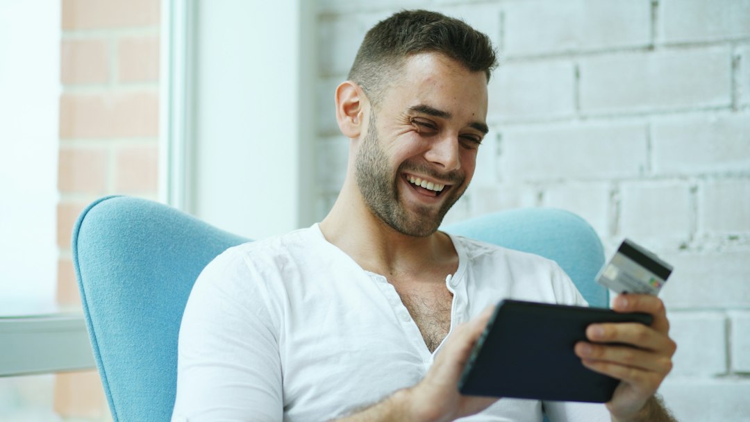 Utforsk Cashback Kredittkort: Fordeler og Muligheter